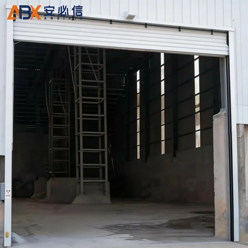 玉溪市伸缩式卸货平台