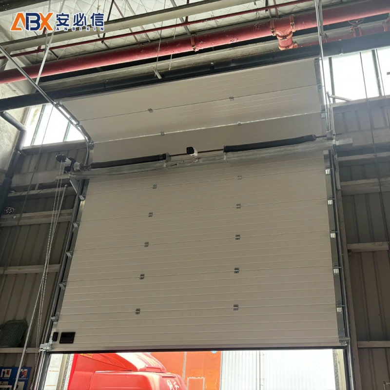 玉溪市滑升门