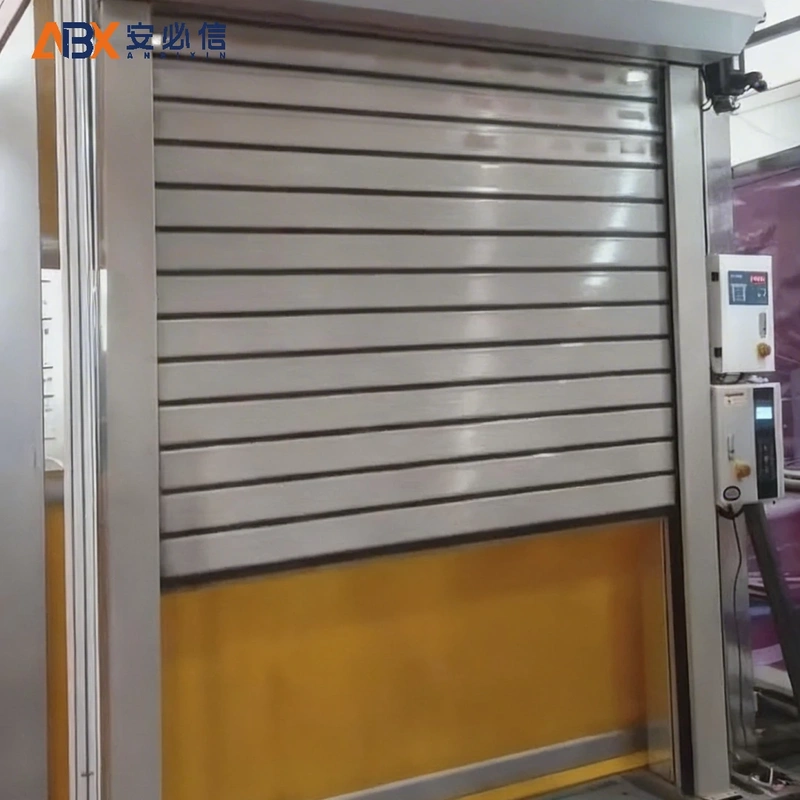 玉溪市感应高速门